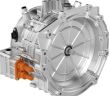 ZF entwickelt Range-Extender-Systeme für Elektrofahrzeuge mit höherer (Foto: ZF Group)