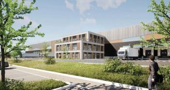 ERAM beauftragt Dematic für automatisiertes neues Distributionszentrum in (Foto: Dematic GmbH)