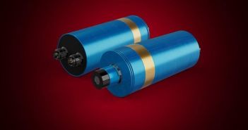 FLEXPOINT MVgoldHP Lasermodul liefert 2000 mW Licht und (Foto: Laser Components Germany GmbH)