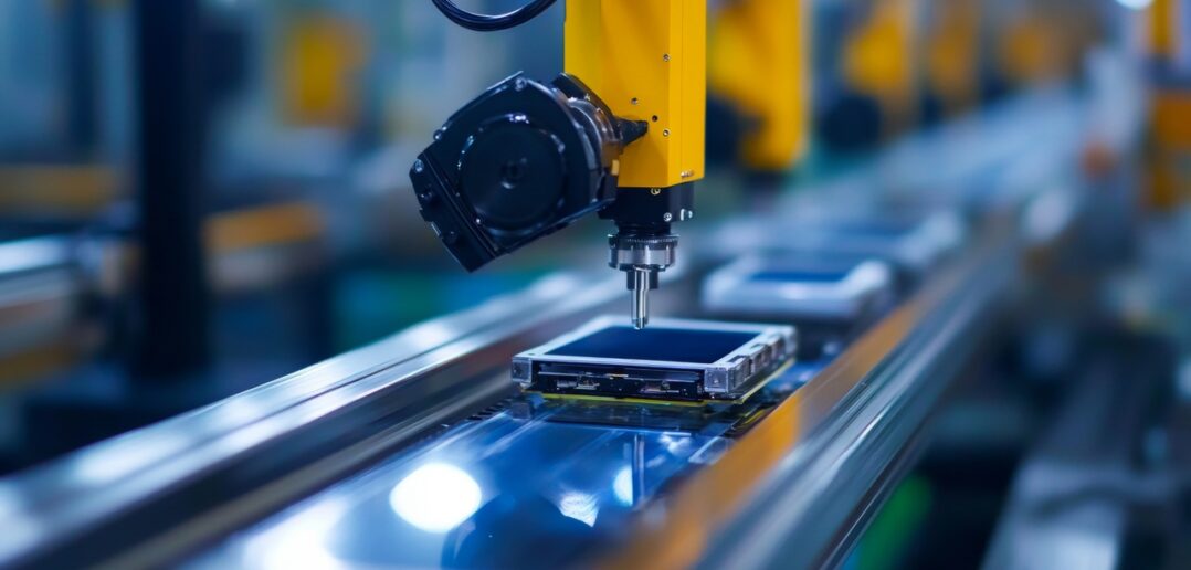 Benutzerfreundliche IoT-Oberflächen mit dem SAP Fiori Launchpad gestalten (Foto: AdobeStock - Vadim - 1293901302)