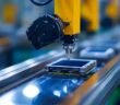 Benutzerfreundliche IoT-Oberflächen mit dem SAP Fiori Launchpad gestalten (Foto: AdobeStock - Vadim - 1293901302)