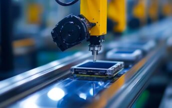 Benutzerfreundliche IoT-Oberflächen mit dem SAP Fiori Launchpad gestalten (Foto: AdobeStock - Vadim - 1293901302)