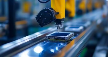Benutzerfreundliche IoT-Oberflächen mit dem SAP Fiori Launchpad gestalten (Foto: AdobeStock - Vadim - 1293901302)