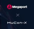 MuCon-X und Megaport starten On-Demand-Cloud-Konnektivität für Unternehmen in (Foto: EMC Home of Data GmbH)