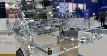 STW präsentiert hochautomatisierte Sensorfusion und IoT-Lösung auf iVT (Foto: (STW) Sensor-Technik Wiedemann GmbH)