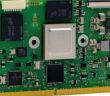 JUMPtec SMARC-sAM67: TI AM67A IoT-Modul mit 4 TOPS NPU (Foto: JUMPtec)