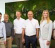 Zwei Firmen eröffnen jetzt gemeinsames QNG-Plus Technikzentrum in (Foto: Janz Tec AG)