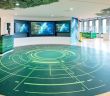 Schneider Electric eröffnet Innovation Hub auf Düsseldorfer EUREF-Campus (Foto: Gruppe C Photography)