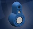 Ultraschall-Wrong-Way-Sensor erkennt falsche Einfahrten rechtzeitig, effizient und verhindert (Foto: microsonic GmbH)