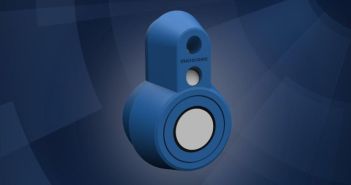 Ultraschall-Wrong-Way-Sensor erkennt falsche Einfahrten rechtzeitig, effizient und verhindert (Foto: microsonic GmbH)