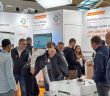 GPSoverIP präsentiert umfassende GPSauge Telematiklösungen auf NUFAM 2025 (Foto: GPSoverIP GmbH)