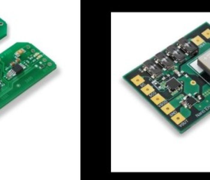 Energy Harvesting Compatible Evaluation Kit (Foto: Maxell Europe Ltd)