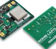Integrierte Lade Boost-Technologie reduziert Evaluierungsaufwand für Energy Harvesting Entwickler Maxell startet September Energy Harvesting Module basierend auf (Foto: Maxell Europe Ltd)