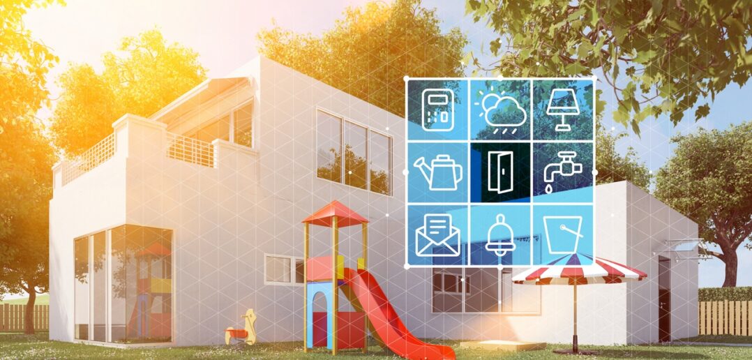 Die IoT-Sicherheit hängt von zuverlässiger Identitätsprüfung ab. (Foto: AdobeStock_319691040 Robert Kneschke)