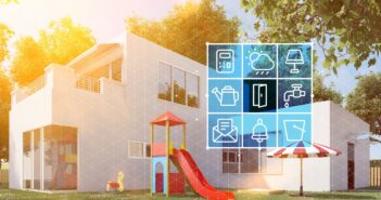 Die IoT-Sicherheit hängt von zuverlässiger Identitätsprüfung ab. (Foto: AdobeStock_319691040 Robert Kneschke)