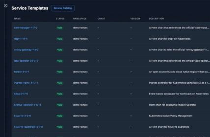Mirantis enthüllt k0rdent Enterprise mit Virtualisierung für Cloud, (Foto: Mirantis)