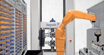 Modulare Automatisierung steigert industrielle Prüfsystemeffizienz und gewährleistet höchste (Foto: Hegewald & Peschke Meß- und Prüftechnik GmbH)