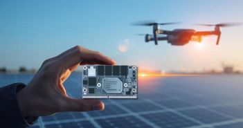 SMARC-Module von Aaronn Electronic ermöglichen leistungsstarke kompakte skalierbare (Foto: Aaronn Electronic GmbH)