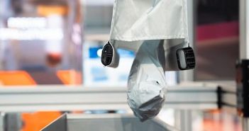 BEUMER auf LogiMAT 2026: Intralogistiklösungen, Automation und datenbasierte (Foto: BEUMER Group GmbH & Co. KG)