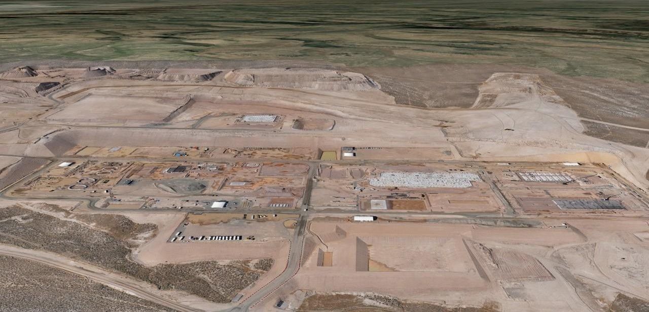 Emerson liefert Automatisierungslösungen für Thacker Pass Lithiumförderung in (Foto: Emerson Process Management GmbH & Co. OHG)