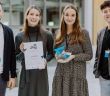 FingerHaus erzielt dritten Platz beim AusbildungsAss Wettbewerb in (Foto: WJD-LukasSchramm)