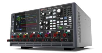 LXinstruments stellt ITECH IT2705-Serie vor: Hochleistungsfähige, präzise All-in-One (Foto: LXinstruments GmbH)