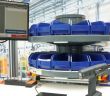 Modulare Bauweise ermöglicht flexible Umrüstung und Anpassung bei Kleinserienfertigungen Bossards Smart Factory Assembly reduziert Fehler und optimiert (Foto: Bossard Deutschland GmbH)