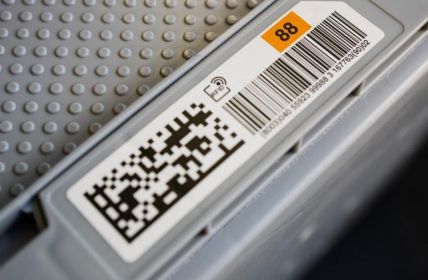 inotec präsentiert patentierte Label-, AutoID- und Track&Trace-Lösungen auf (Foto: Inotec Barcode Security GmbH)