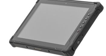 Robustes Windows-Tablet mit IP65 Schutz und Intel N100 (Foto: GRAEF Medien GmbH)