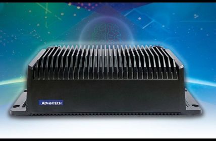 Advantech revolutioniert Logistik mit Edge-KI, IoT und skalierten (Foto: Advantech Europe B.V. (SIoT))