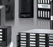 Flexibles Speichermanagement ermöglicht individuelle Workloads in Video und Audioproduktionen Areca präsentiert ARC-8050-T5U-Serie: Thunderbolt fünf RAID mit innovativem (Foto: Starline Computer GmbH)