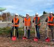 Windpark Nonnenholz II verkauft: ABO Energy realisiert kurzfristige Projektrealisierung ABO Energy sichert Zuschläge, Genehmigungen und Finanzierung für (Foto: ABO Energy GmbH & Co. KGaA)