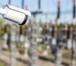 Sensorsysteme ergänzen Netzwerk-Video und Zutrittskontrolle für umfassenden Schutz KRITIS-Betreiber Axis präsentiert BSI-zertifiziertes IP-Portfolio auf Perimeter Protection Kongress (Foto: Axis Communications AB)