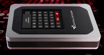 DataLocker DL4 und Sentry K350 erhalten FIPS 140-3 Level3 (Foto: DataLocker)
