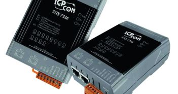 ETS-7200 I/O-Controller vereinen präzise Verarbeitung und umfassende Netzwerksicherheit (Foto: Spectra GmbH & Co. KG)