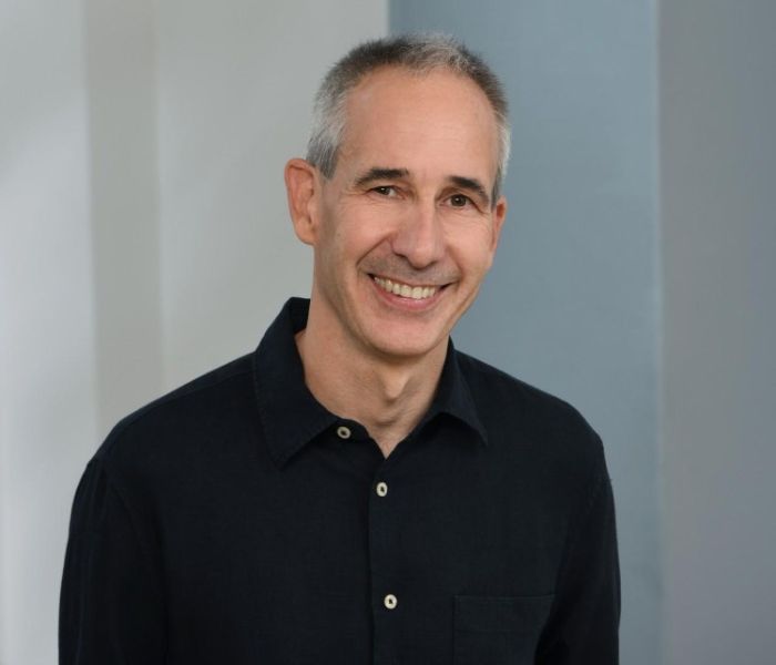 Gerald Richter, Gesch&auml;ftsf&uuml;hrer der ECOS Technology GmbH (Foto: ECOS Technology GmbH)