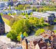 Lübeck startet intelligentes Verkehrsnetz mit datenschutzkonformer Echtzeit-Kameras und (Foto: AdobeStock - angelus_liam - 157858267)