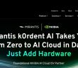 Managed KI-Services integriert mandantenfähige Infrastrukturplattform von Mirantis k0rdent AI Mirantis k0rdent AI validiert durch NVIDIA beschleunigt rentable (Foto: Mirantis)