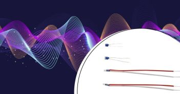 Präzise PT100 Dünnfilmthermometer mit kompakter Bauform und langlebiger (Foto: TELEMETER ELECTRONIC GmbH)