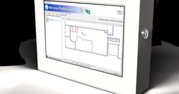 RP-Group präsentiert WLZENT04 mit leistungsstarkem Rechner und integrierter (Foto: WLZENT04)