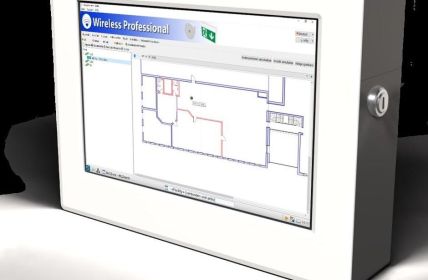 RP-Group präsentiert WLZENT04 mit leistungsstarkem Rechner und integrierter (Foto: WLZENT04)