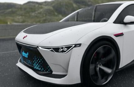 Elmos präsentiert in Nürnberg hochintegrierte Sensor-ICs für Automotive (Foto: Elmos Semiconductor SE)