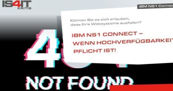 IS4IT KRITIS erweitert Sicherheitsangebot für kritische Infrastrukturen mit (Foto: IS4IT)