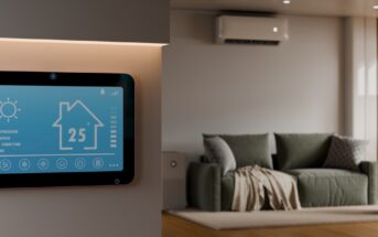 Smart Home sicher vernetzen: Warum Elektroinstallation die Basis jeder IoT-Lösung ist (Foto: AdobeStock - Vanitjan - 1874966226)