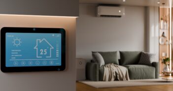 Smart Home sicher vernetzen: Warum Elektroinstallation die Basis jeder IoT-Lösung ist (Foto: AdobeStock - Vanitjan - 1874966226)
