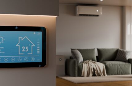 Smart Home sicher vernetzen: Warum Elektroinstallation die Basis jeder IoT-Lösung ist (Foto: AdobeStock - Vanitjan - 1874966226)