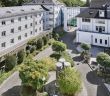 Bewohnerkomfort bleibt erhalten trotz signifikanter automatisierter Heizsteuerung und Energieeffizienzsteigerung SPIE IoT-Lösung senkt Energieverbrauch in vier Bestandsgebäuden erfolgreich (Foto: Taunus Residenzen)