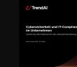 TrendAI veröffentlicht neunte Ausgabe Leitfadens zu Cybersicherheit und (Foto: TrendAI)
